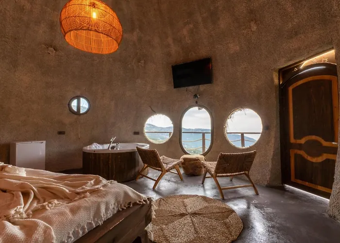 Hotel La Lucci Fethiye