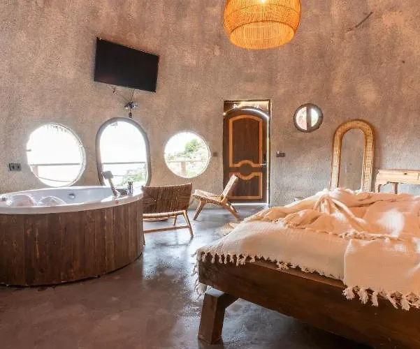 Hotel La Lucci Fethiye *