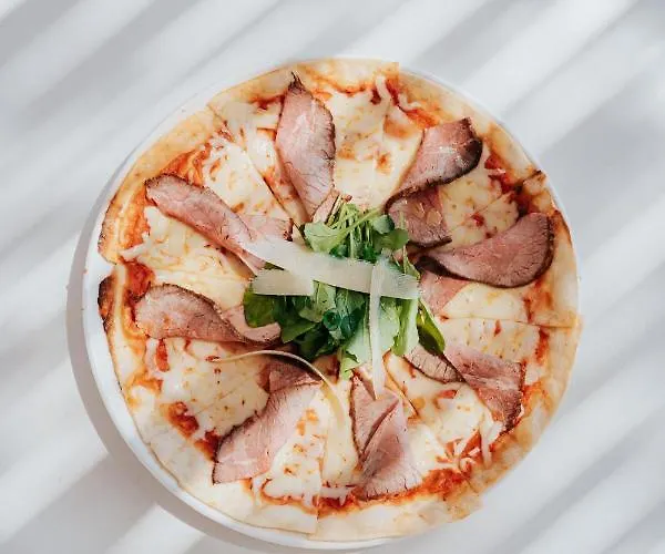 La Lucci Fethiye Hotel Karaagac (Fethiye)