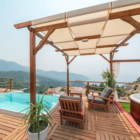 Le Chic Fethiye