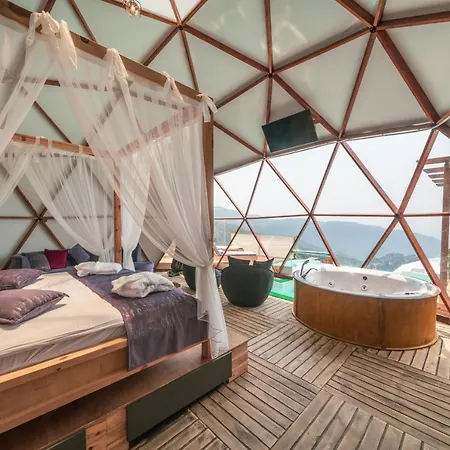 Le Chic Fethiye Otel Karaağaç