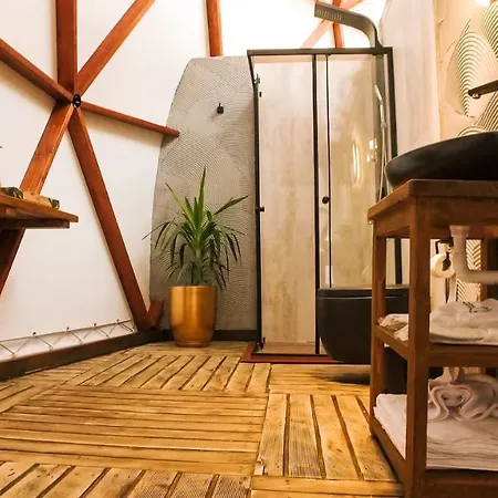 La Lucci Fethiye Hotel