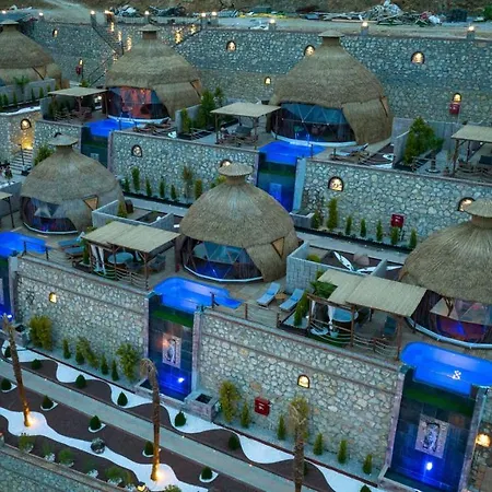 La Lucci Fethiye * Karaagac (Fethiye)