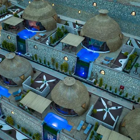 La Lucci Fethiye Karaagac (Fethiye)