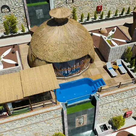 Le Chic Fethiye