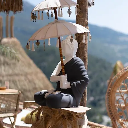 Le Chic Fethiye Otel Karaağaç
