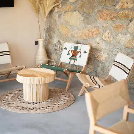 La Lucci Fethiye 호텔 Karaagac (Fethiye)