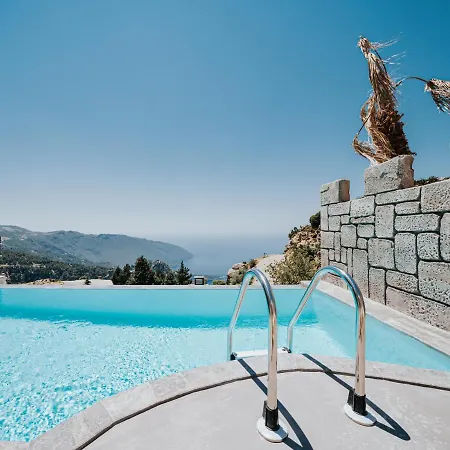 Le Chic Fethiye Karaağaç