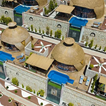 La Lucci Fethiye Hotel Karaagac (Fethiye)