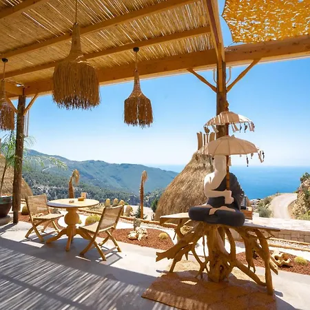 Hotel La Lucci Fethiye Karaagac (Fethiye)