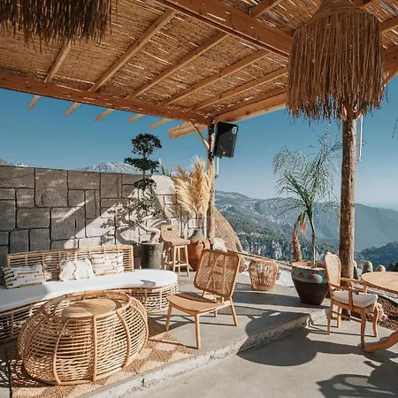 Le Chic Fethiye * Karaağaç