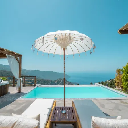 La Lucci Fethiye *