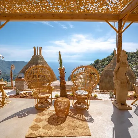 Le Chic Fethiye * Karaağaç
