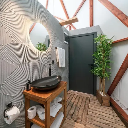 Hotel La Lucci Fethiye