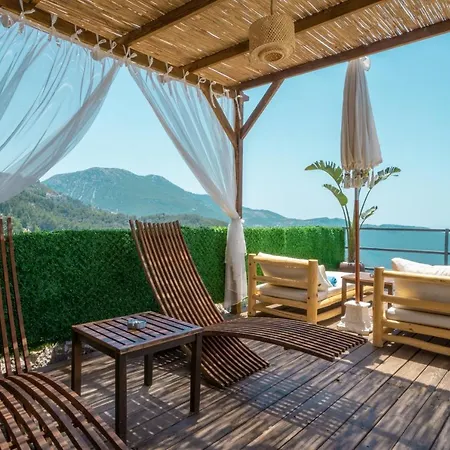 Le Chic Fethiye