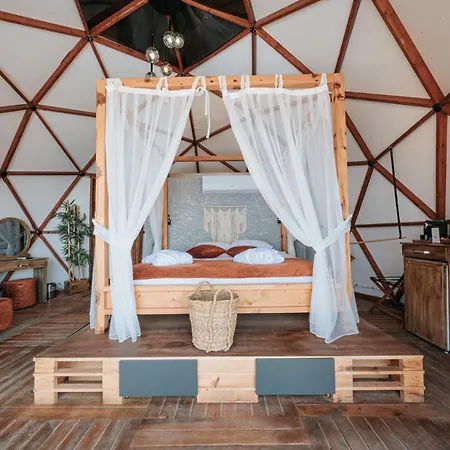 Hotel La Lucci Fethiye