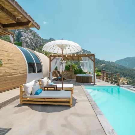 La Lucci Fethiye Hotel