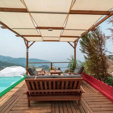 Hotel La Lucci Fethiye