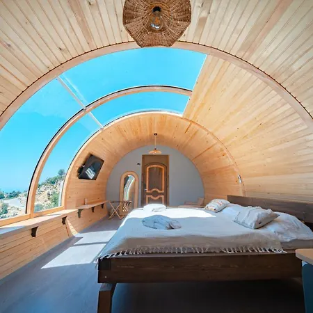 La Lucci Fethiye Hotel *