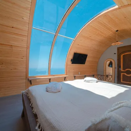 La Lucci Fethiye Karaagac (Fethiye)