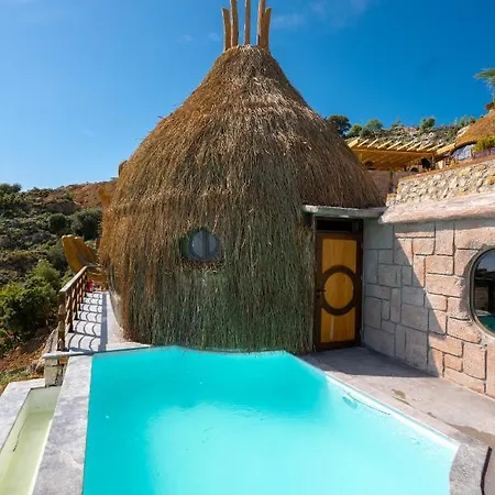 Le Chic Fethiye Karaağaç