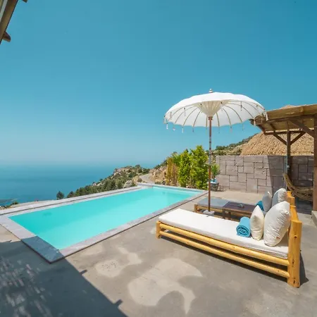 Le Chic Fethiye Otel Karaağaç