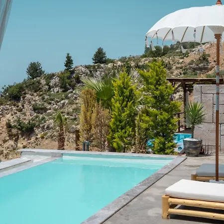 Otel Le Chic Fethiye