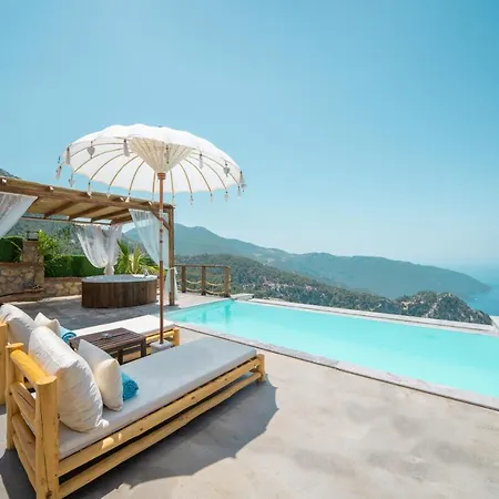 Le Chic Fethiye *