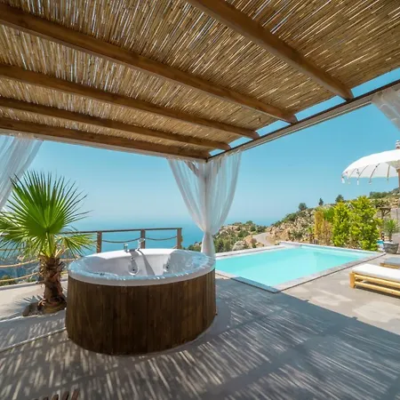 Hotel La Lucci Fethiye *