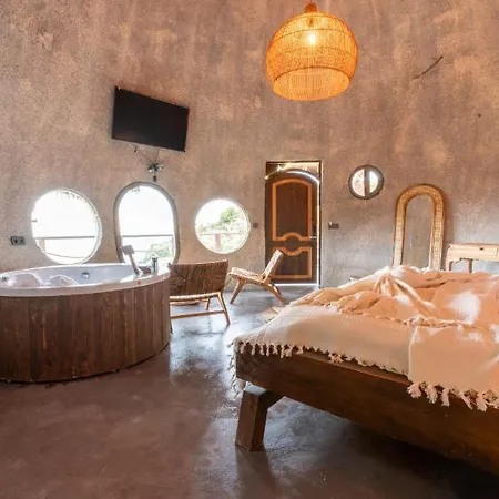 Hotel La Lucci Fethiye *