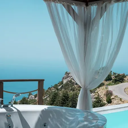 호텔 La Lucci Fethiye Karaagac (Fethiye)