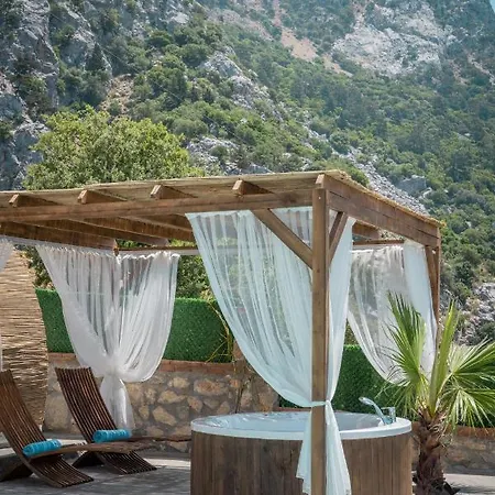 Le Chic Fethiye *