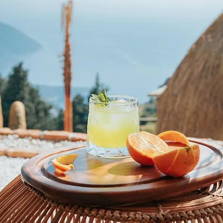 La Lucci Fethiye 호텔 Karaagac (Fethiye)