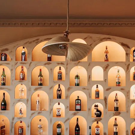 La Lucci Fethiye Karaagac (Fethiye)