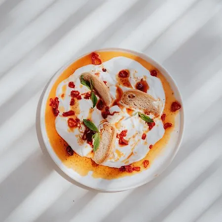 La Lucci Fethiye Hotel *