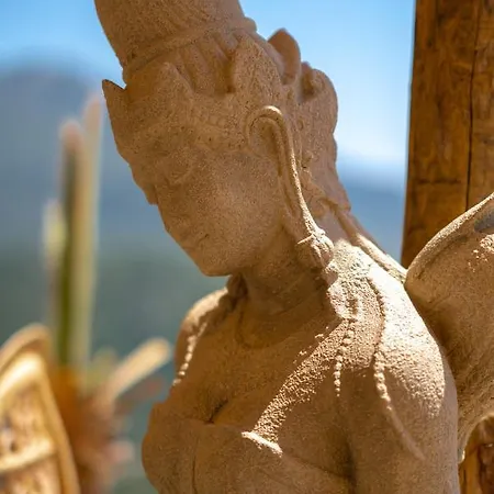 Hotel La Lucci Fethiye *