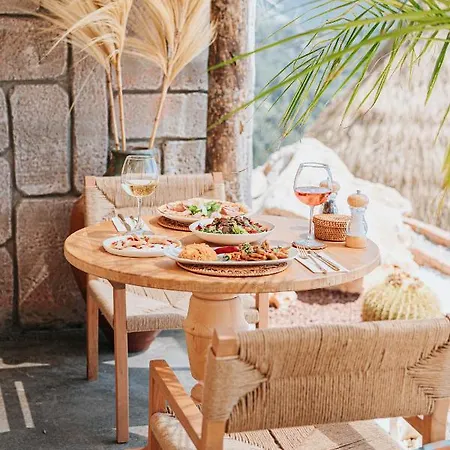 La Lucci Fethiye 호텔 Karaagac (Fethiye)