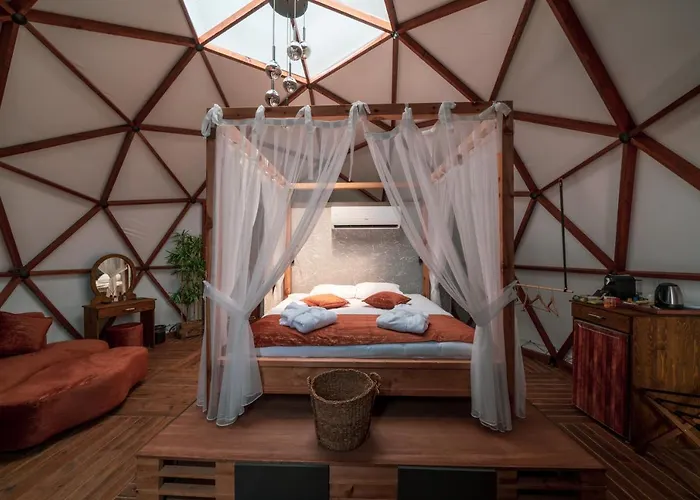 La Lucci Fethiye Отель *