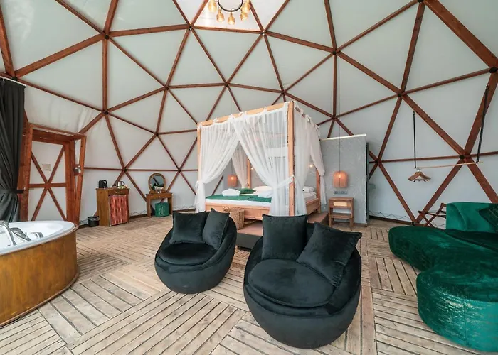 La Lucci Fethiye Karaagac (Fethiye)