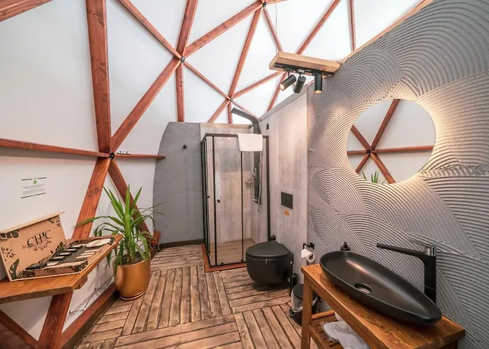 Hotel La Lucci Fethiye Karaagac (Fethiye)