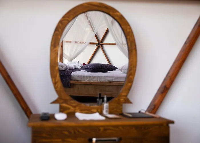 La Lucci Fethiye Hotel