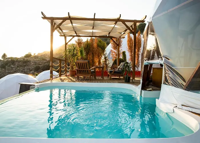 Hotel La Lucci Fethiye Karaagac (Fethiye)