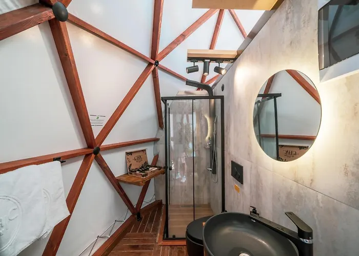 La Lucci Fethiye Karaagac (Fethiye)