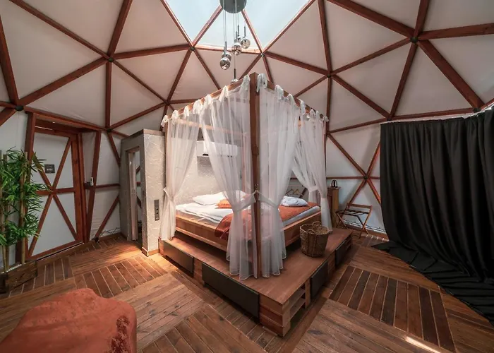 Отель La Lucci Fethiye Караагач