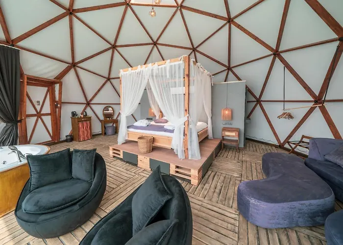 Hotel La Lucci Fethiye