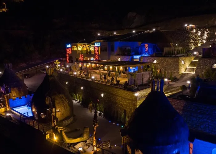 La Lucci Fethiye * Karaagac (Fethiye)