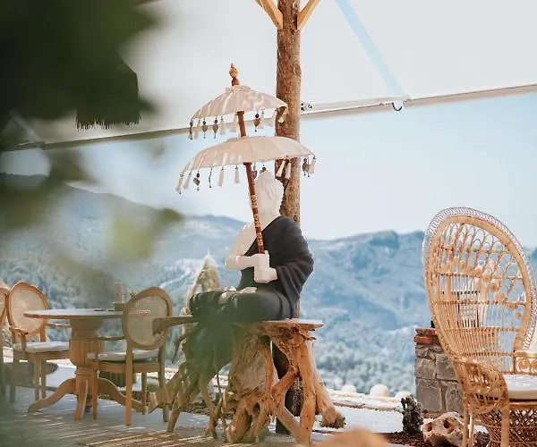 Hotel La Lucci Fethiye *