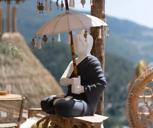 La Lucci Fethiye Hotel Karaagac (Fethiye)