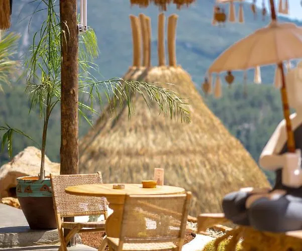 La Lucci Fethiye Hotel Karaagac (Fethiye)