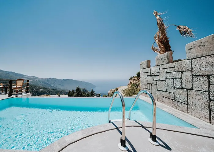 La Lucci Fethiye Karaagac (Fethiye)